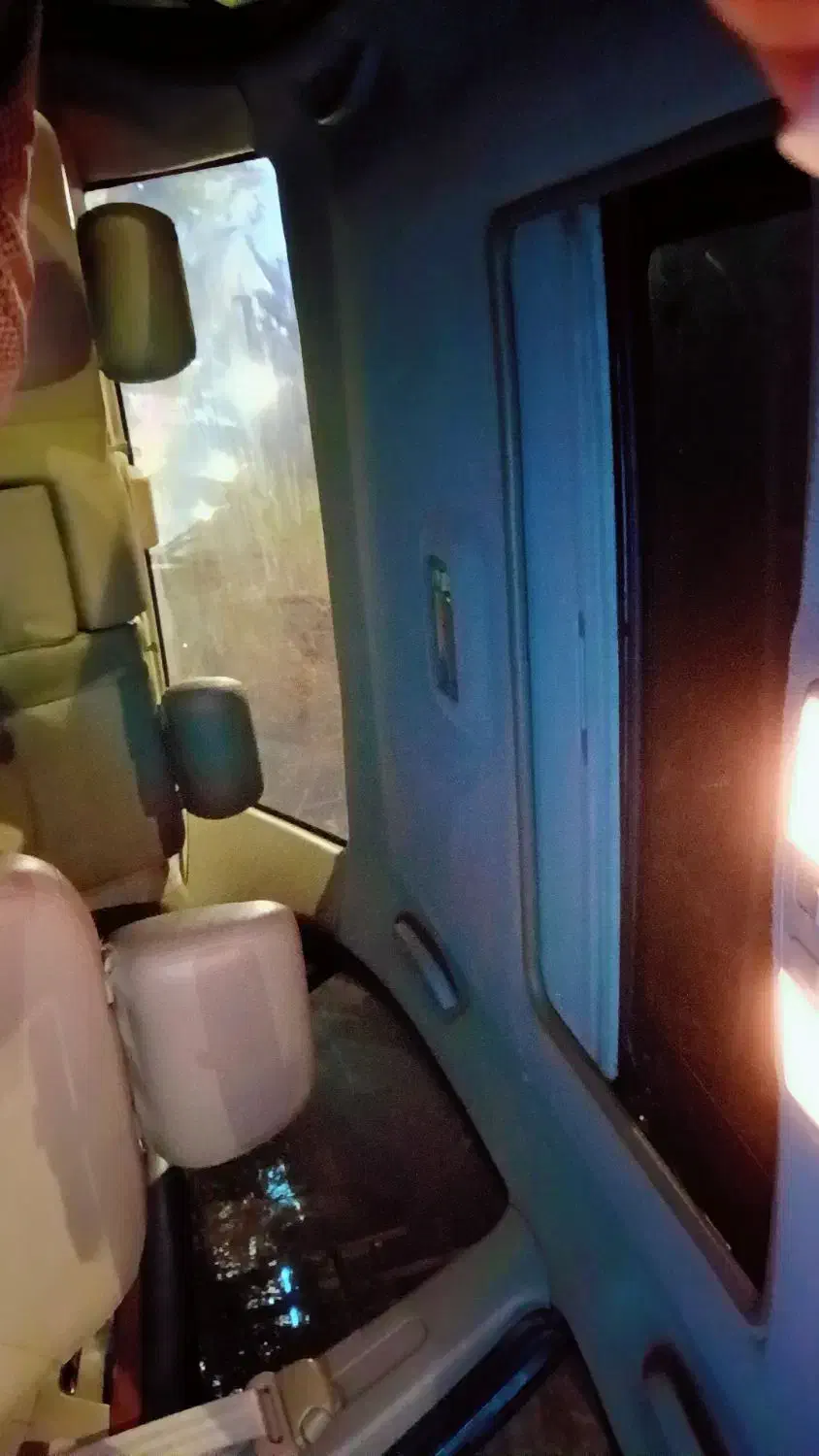 لیفاین 620* 1800 سی سی * تلنت عروسک|خودرو سواری و وانت|مشهد, کوی دروی|دیوار