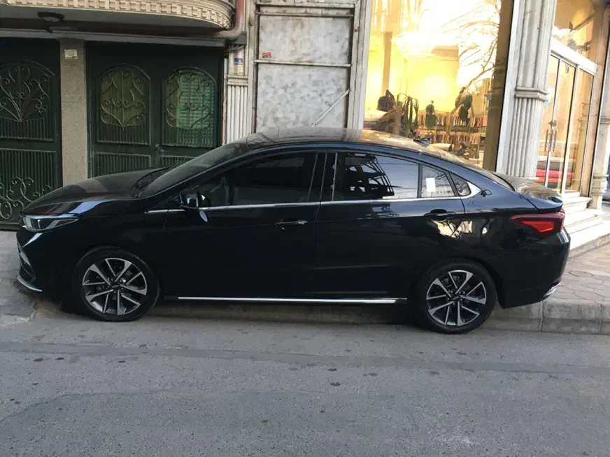 آریزو 6 اکسلنت مدل ۱۴۰۰|خودرو سواری و وانت|مشهد, هفده شهریور|دیوار