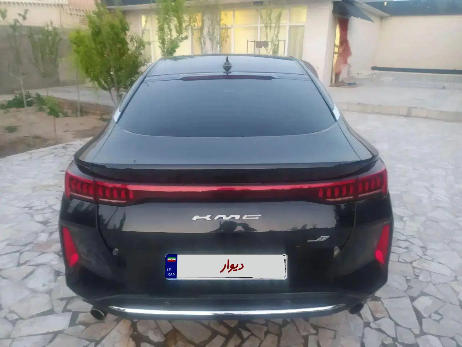 جی سون|خودرو سواری و وانت|مشهد, الهیه|دیوار