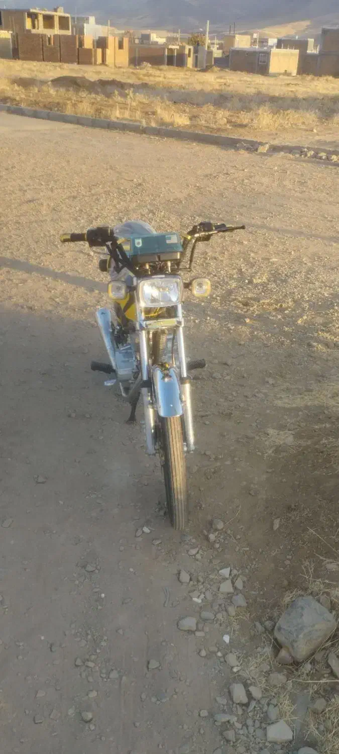 موتور پرواز|موتورسیکلت|سنندج, |دیوار