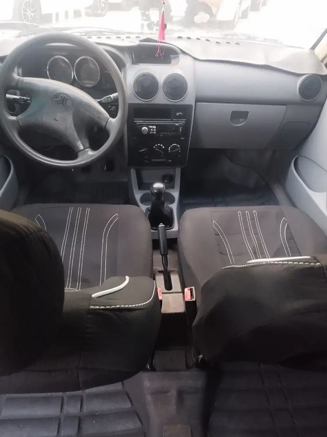 پراید 111 مدل 89 هیدرولیک|خودرو سواری و وانت|بیرجند, |دیوار