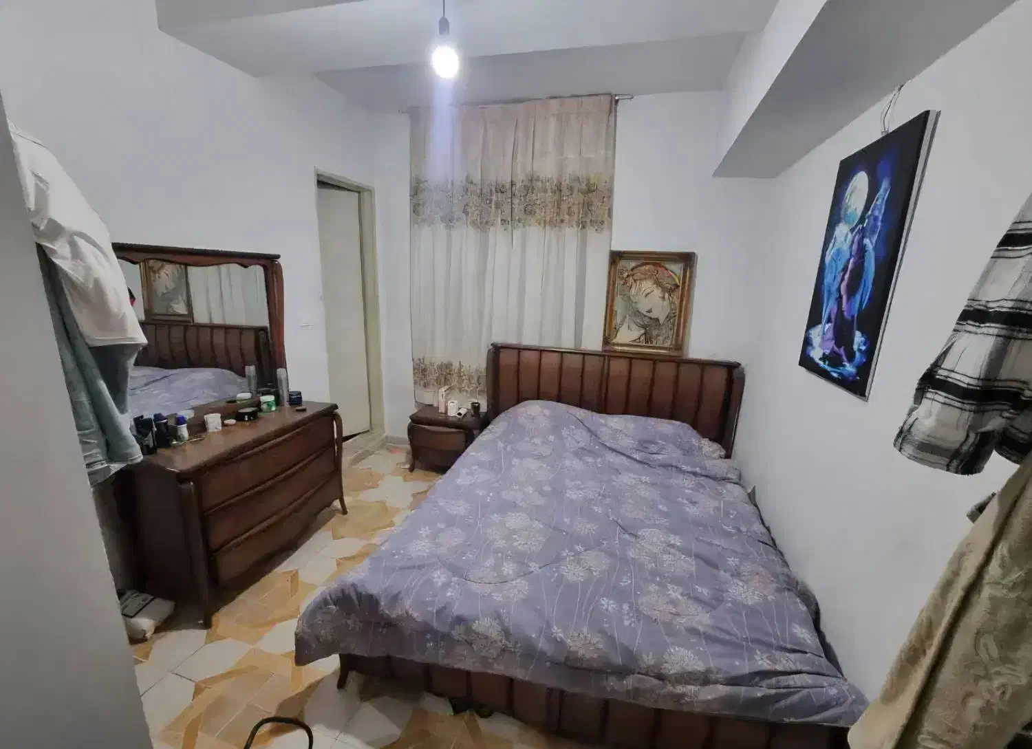 فروش آپارتمان 64 متر در شهرک رسالت|فروش آپارتمان|نسیم‌شهر, |دیوار