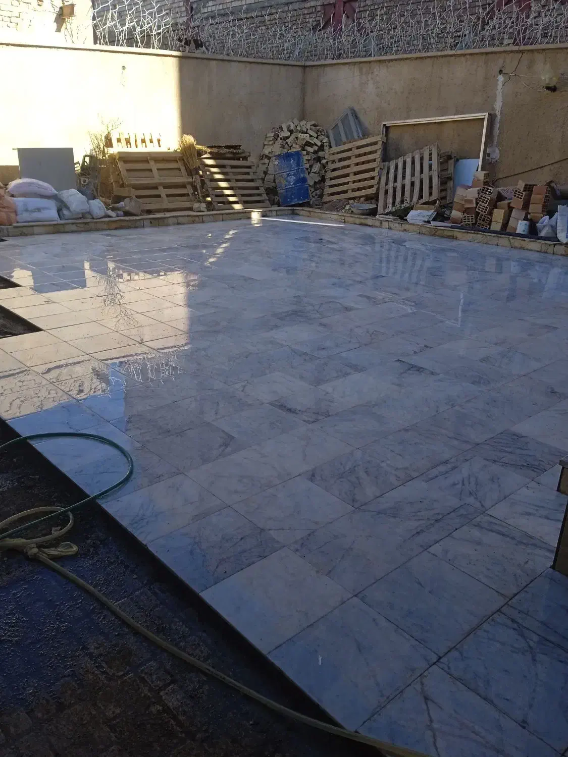 کاشی کاری و بنای|خدمات پیشه و مهارت|زابل, |دیوار