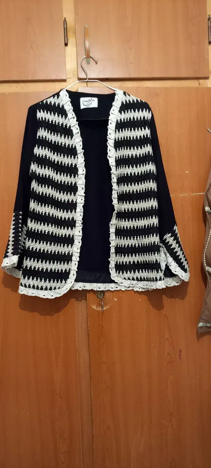 کت و شلوار سایز ۴۶|لباس|کرمانشاه, |دیوار