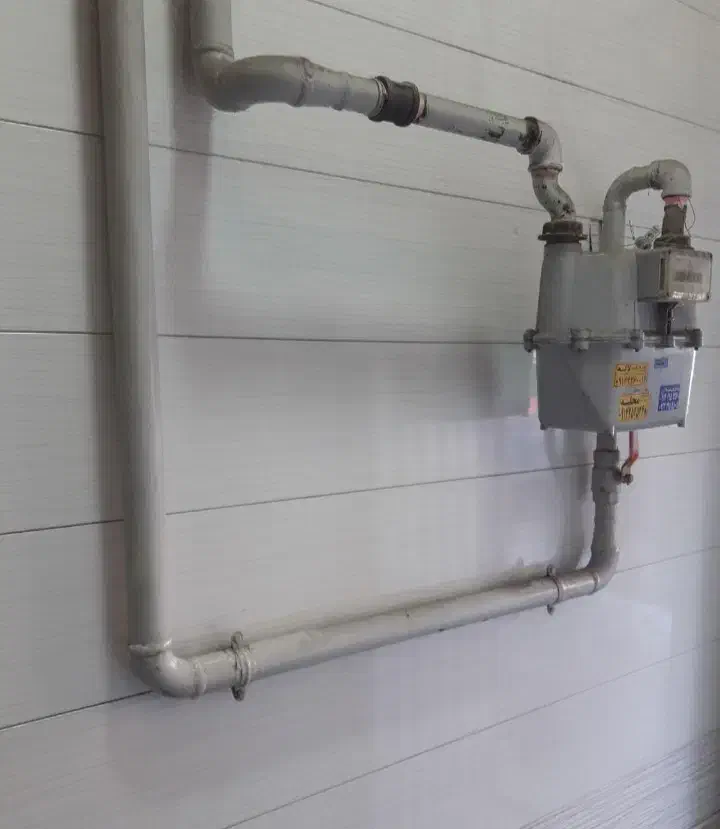 لوله کشی گاز روکار،توکارآتش نشانی جوشکاری برشکاری|خدمات پیشه و مهارت|اهر, |دیوار