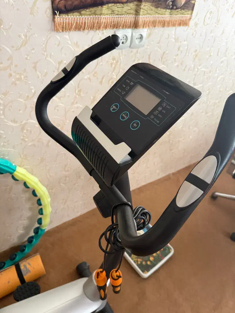 دوچرخه ثابت|تجهیزات ورزشی|تربتحیدریه, مظفریه|دیوار