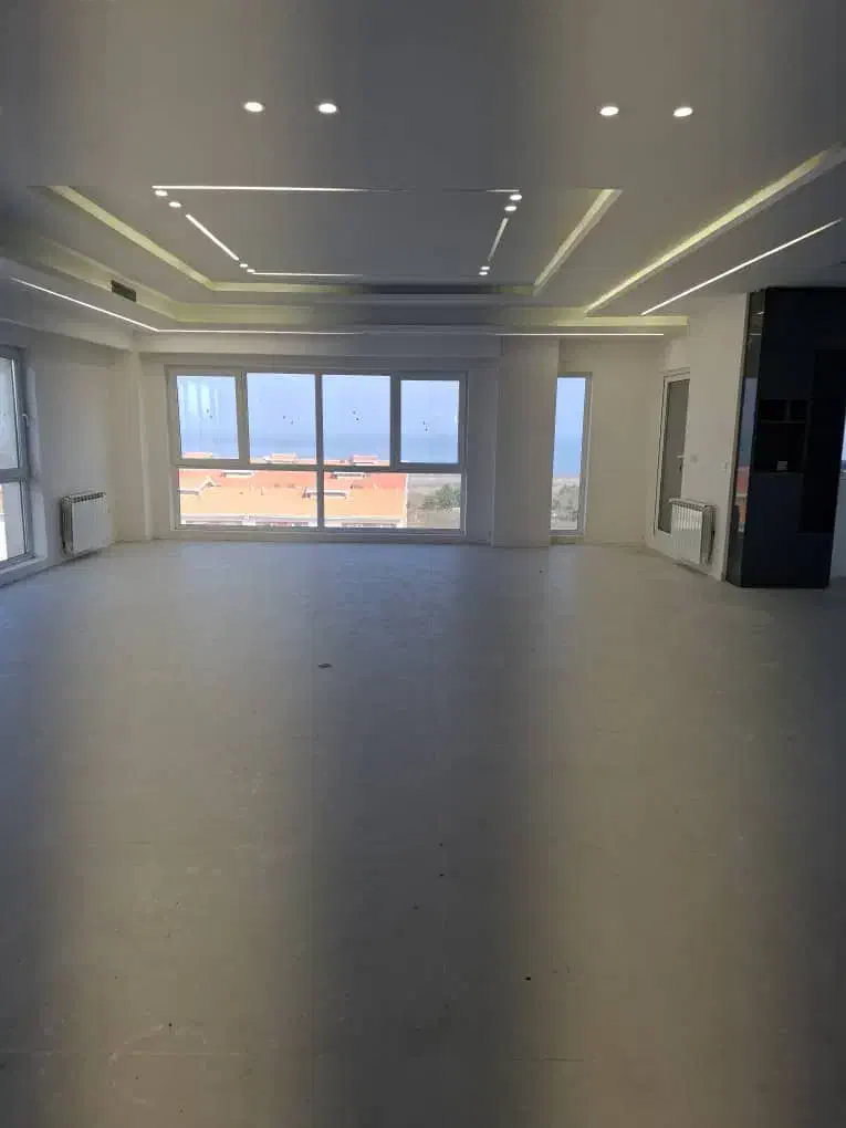 آپارتمان چابکسر ۲۱۵ متر ۴ خواب ۴ مستر کلید نخورده|فروش آپارتمان|چابکسر, |دیوار