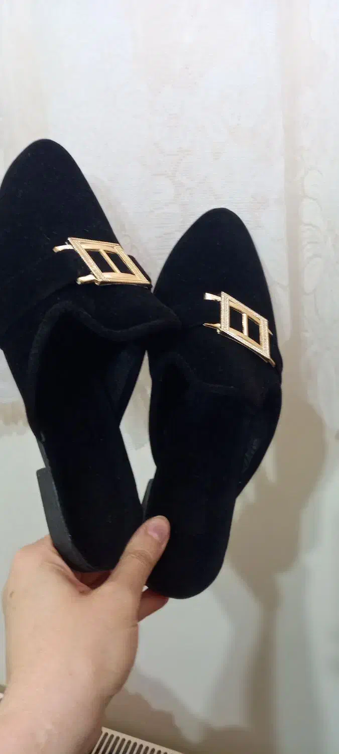 حراج دو جفت کفش زنانه وپسرانه|حراج|تبریز, |دیوار