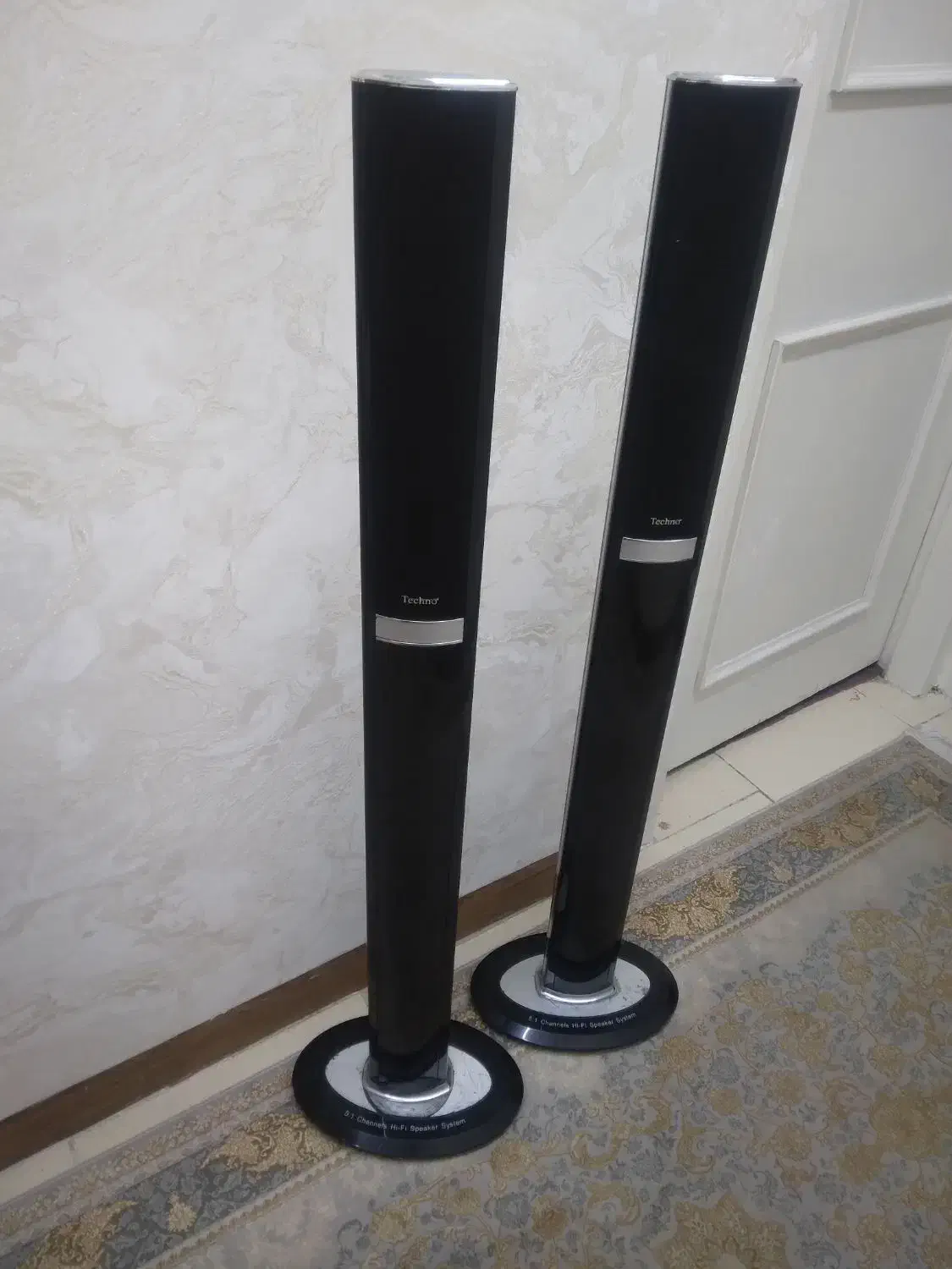 باند|سیستم صوتی خانگی|همدان, |دیوار