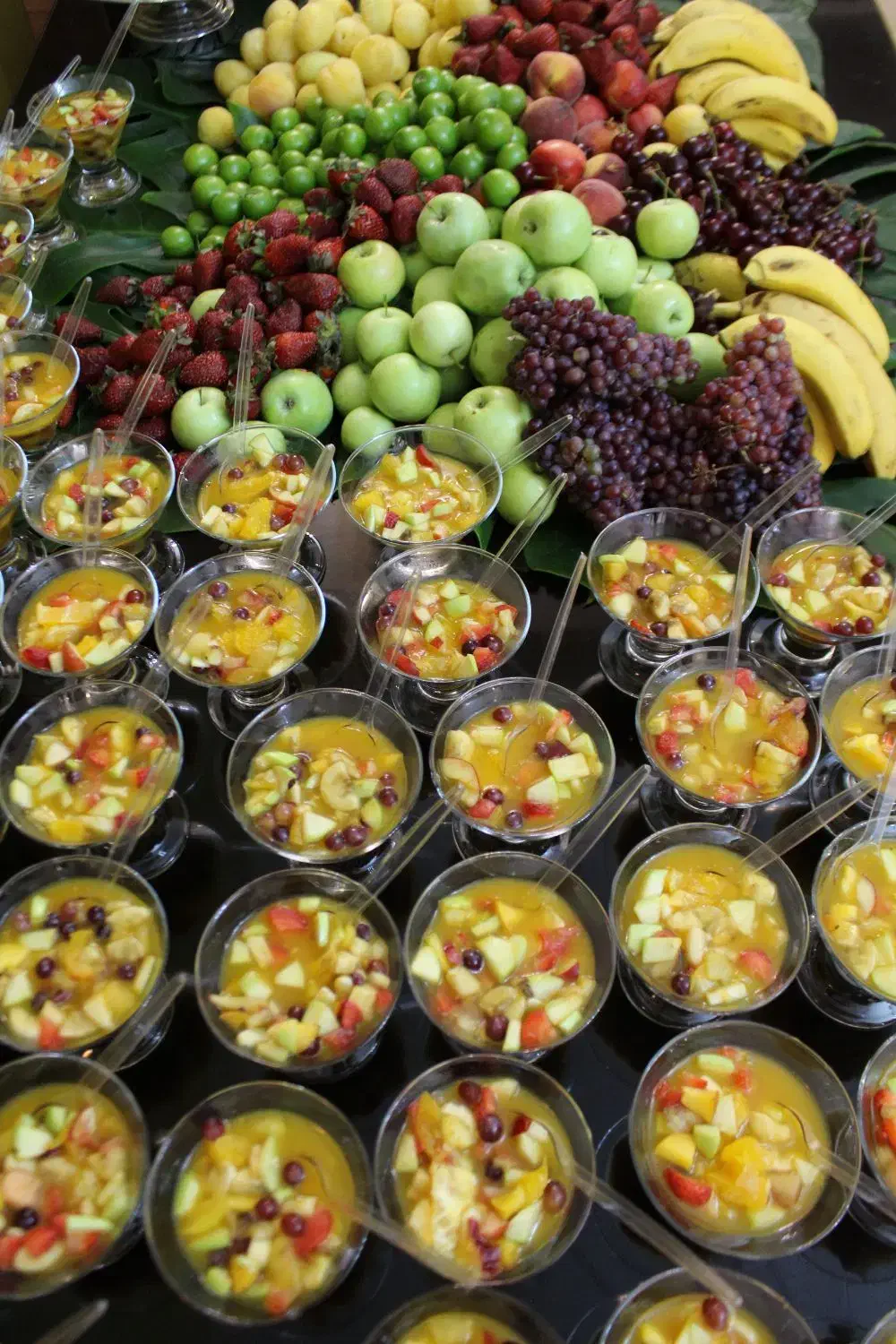 فینگرفود|خدمات پذیرایی، مراسم|پردیس, فاز ۱|دیوار