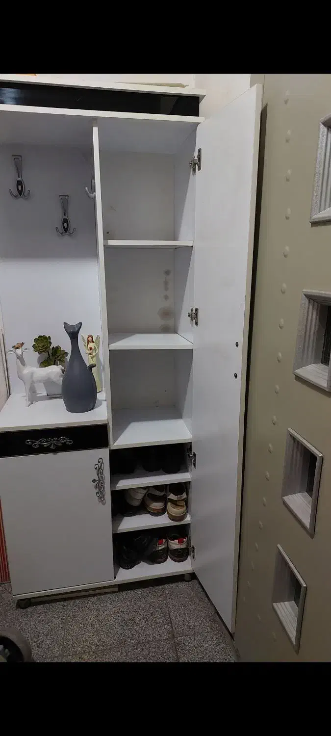 جاکفشی، کمدی|جاکفشی، کمد، دراور|مشهد, سمزقند|دیوار