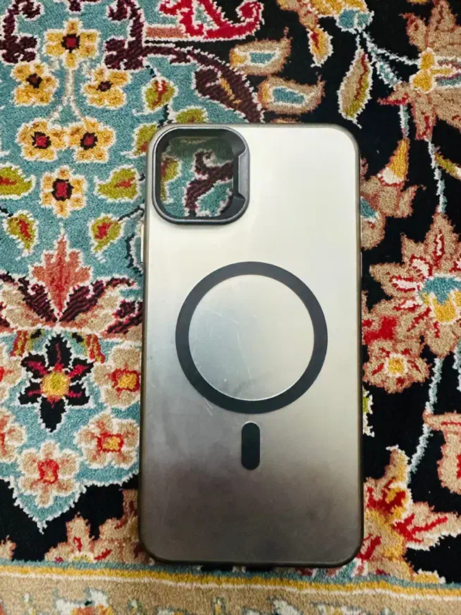 قاب ایفون|لوازم جانبی موبایل و تبلت|قم, سراجه (۱۵ خرداد)|دیوار