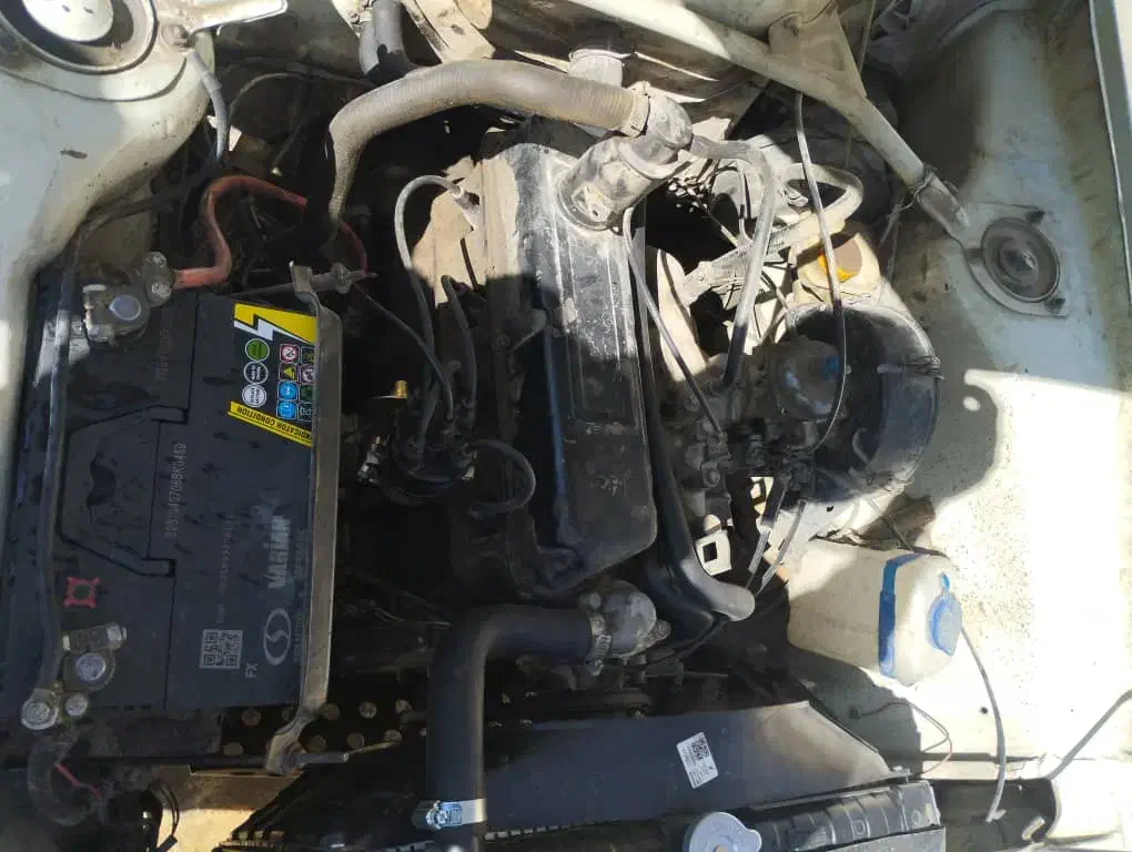 پیکان مدل 80|خودرو سواری و وانت|خشت, |دیوار