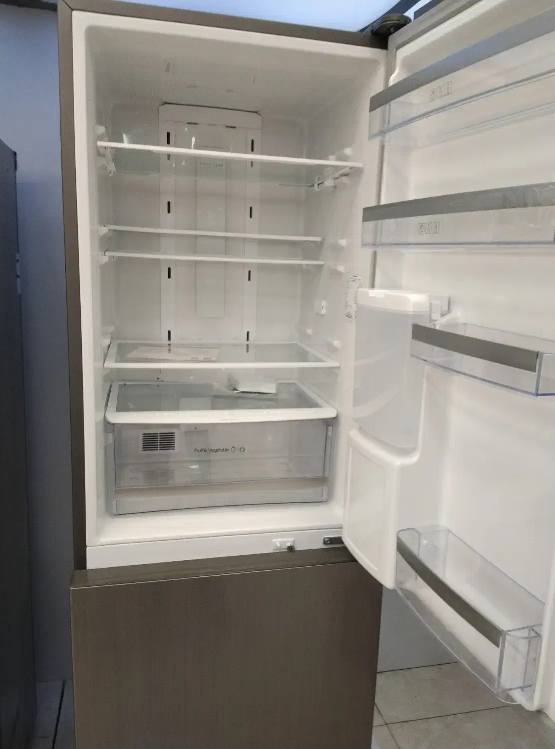 یخچال و فریزر دوو|یخچال و فریزر|آمل, |دیوار