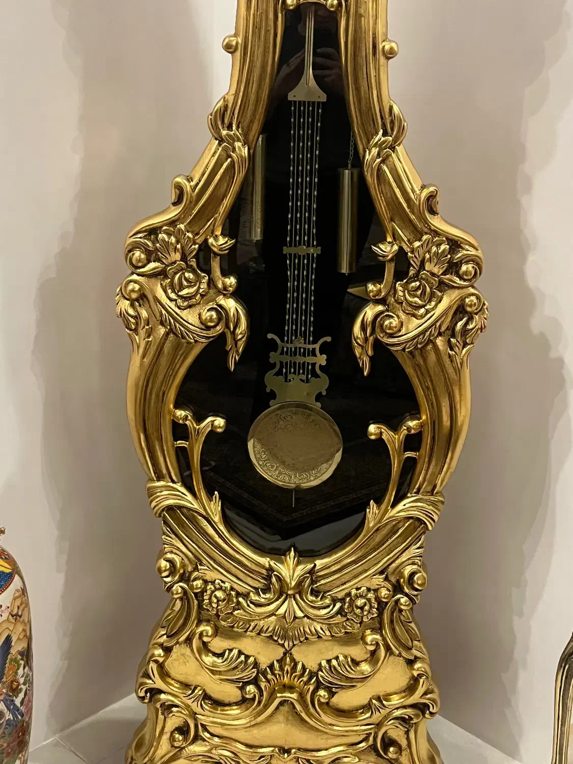 ساعت ایستاده|ساعت دیواری و تزئینی|اردبیل, |دیوار