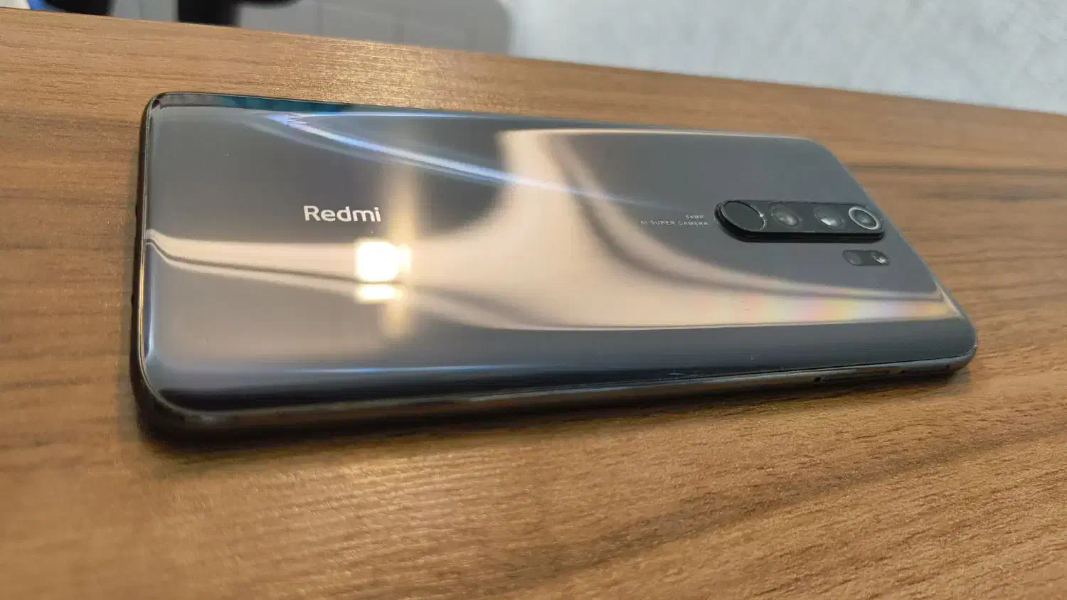 Xiaomi note 8 pro|موبایل|تهران, تهرانپارس غربی|دیوار