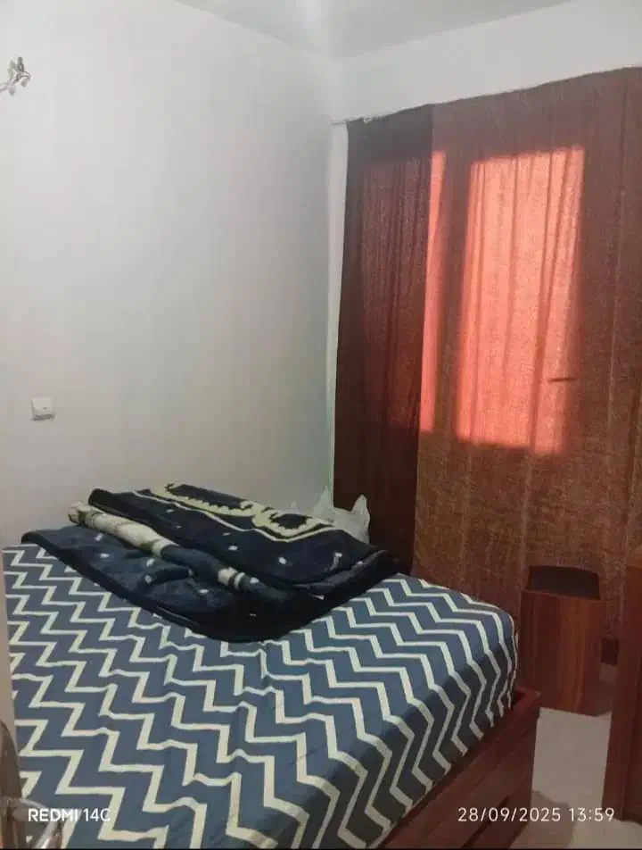 فاز ۱ پرنیان ۱۳۰ متر ۳ خواب طبقه اول سند تک برگ|فروش آپارتمان|پرند, فاز ۱|دیوار