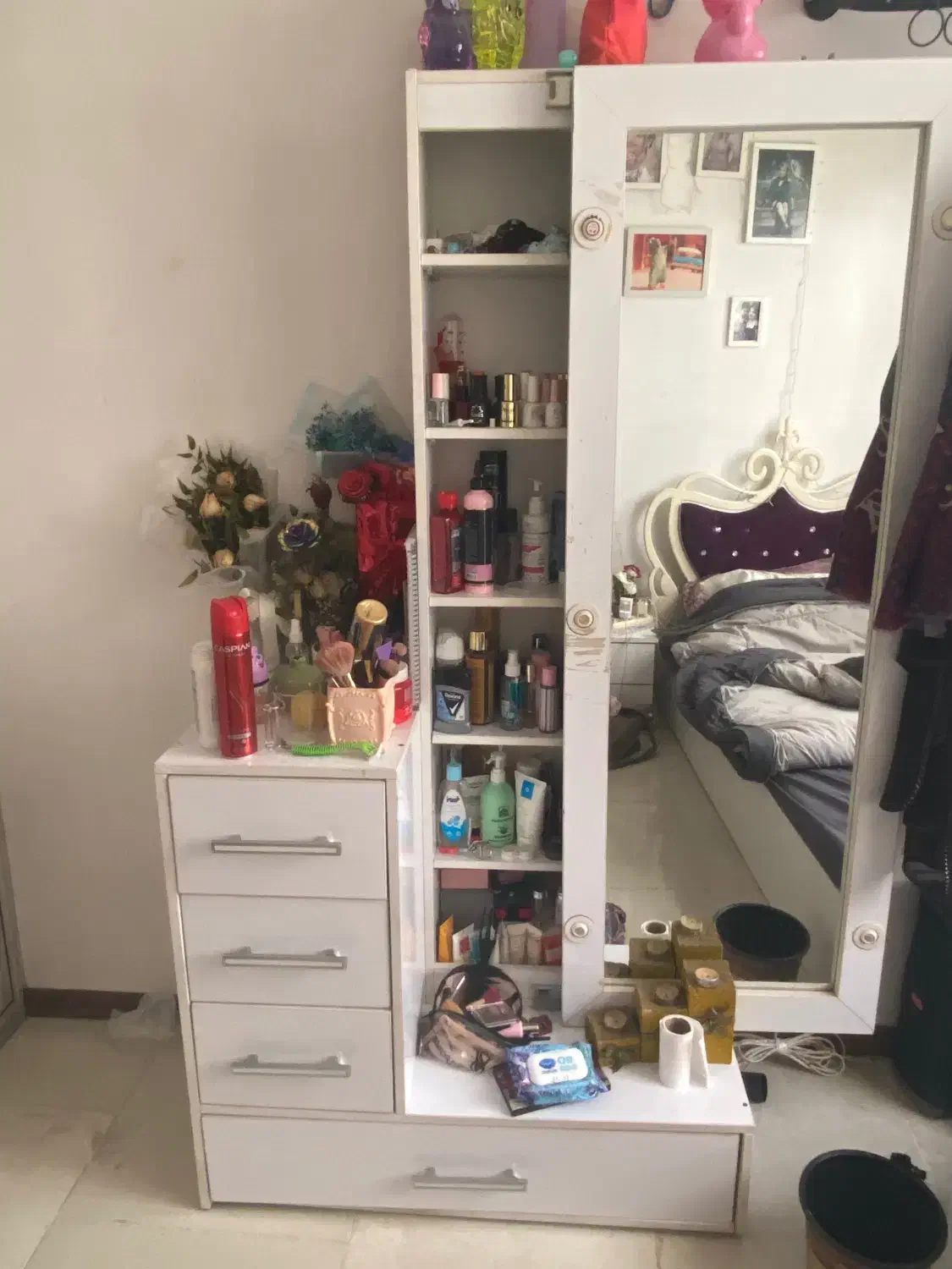 فوری|تخت و صندلی بچه|رشت, کوی مهر|دیوار