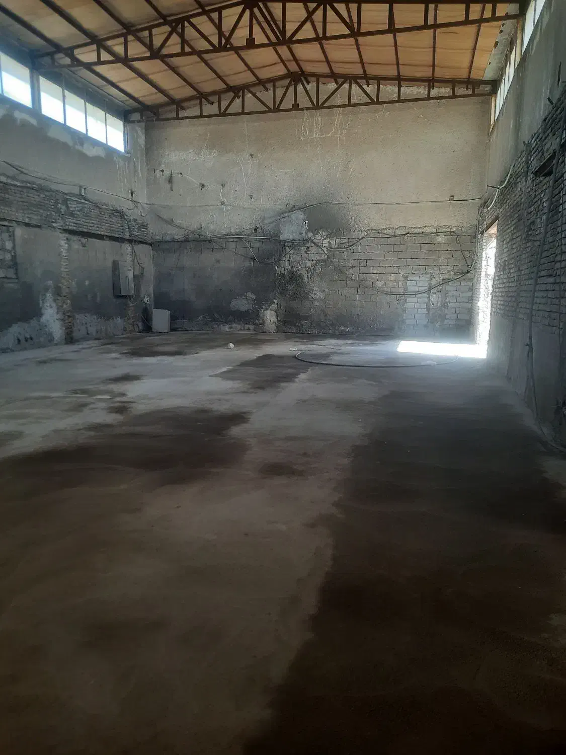 اجاره سوله|اجارهٔ دفتر صنعتی، کشاورزی، تجاری|میاندوآب, |دیوار