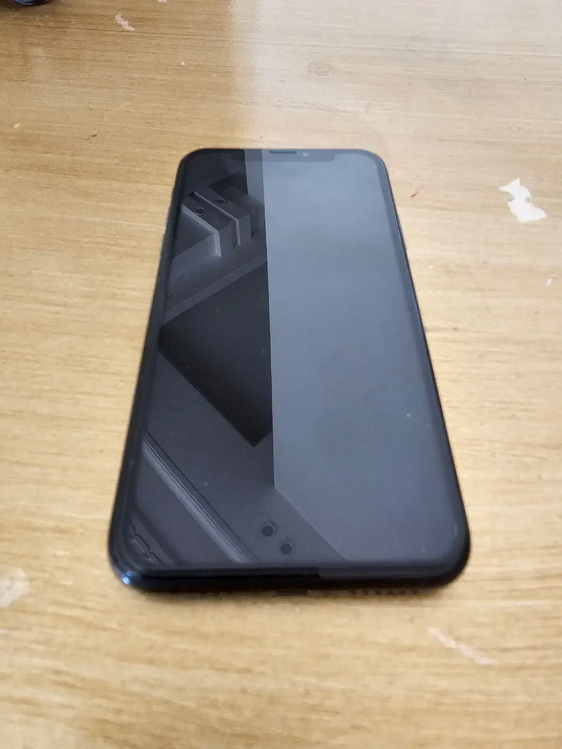 فروش iPhone XS سالم و آماده استفاده|موبایل|بافق, |دیوار