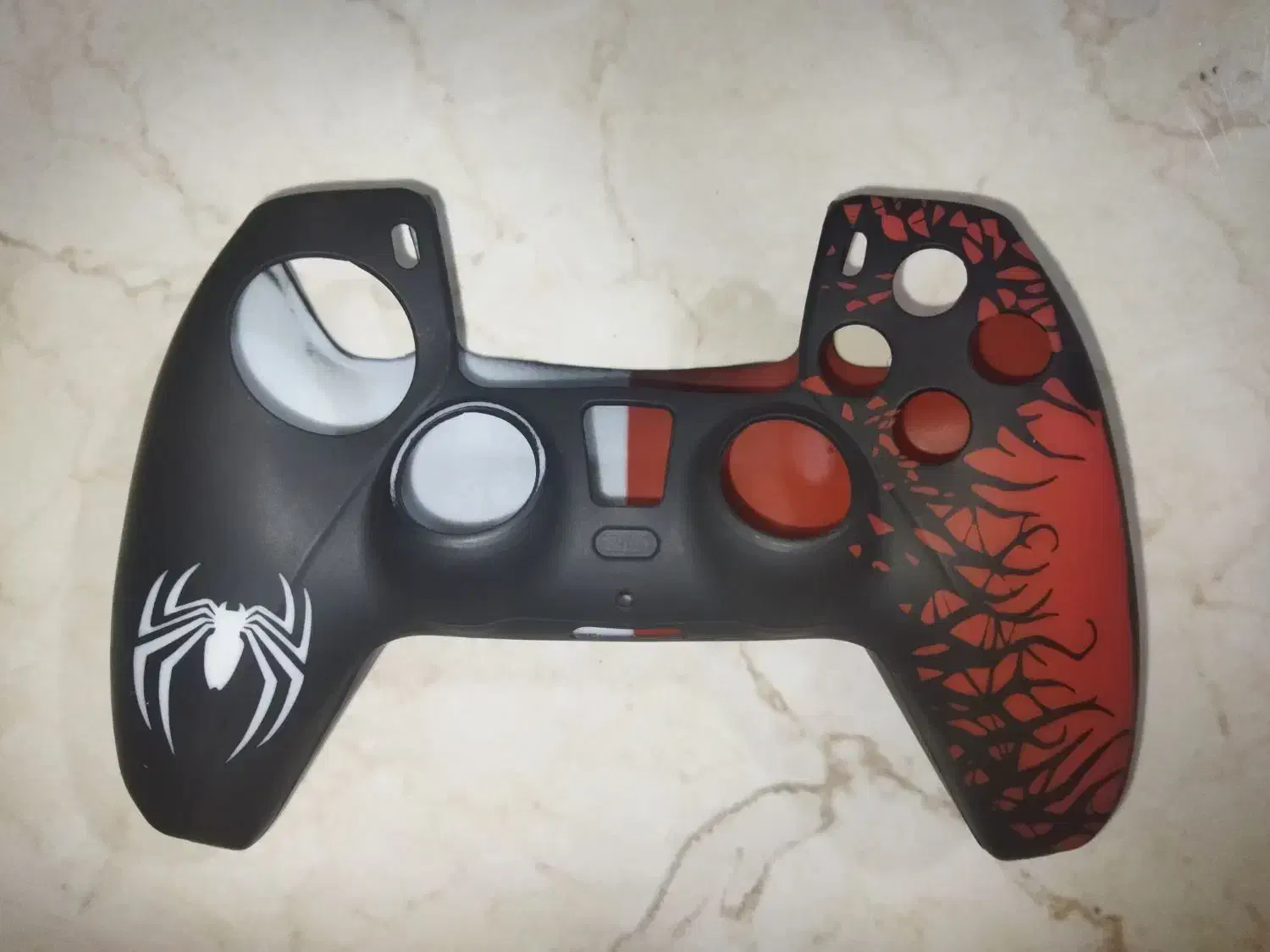 کاور و محافظ دسته ps5|کنسول، بازی ویدئویی و آنلاین|بندر انزلی, کلیور|دیوار