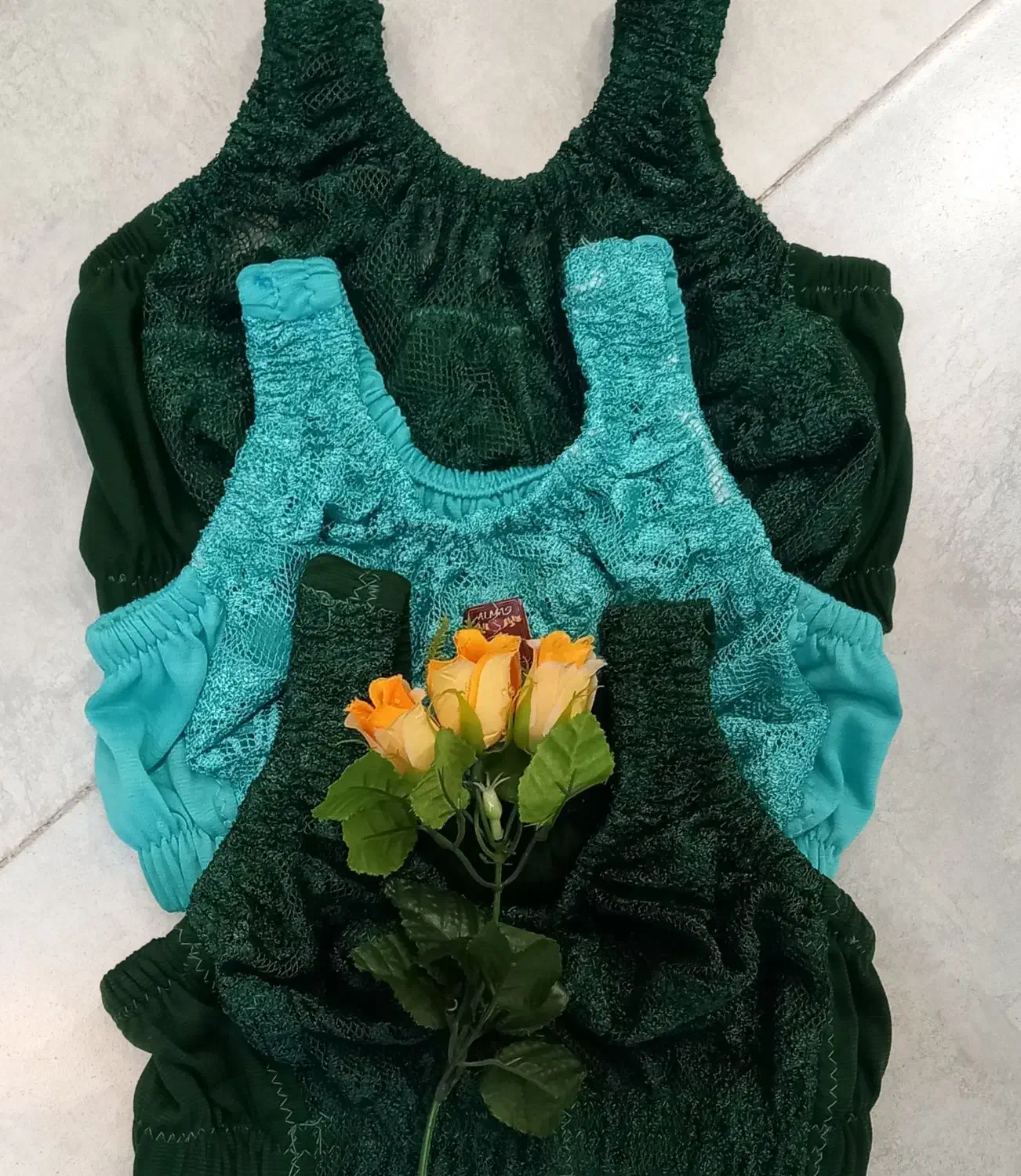 فروش عمده سوتین نیمتنه|لباس|کرمانشاه, |دیوار