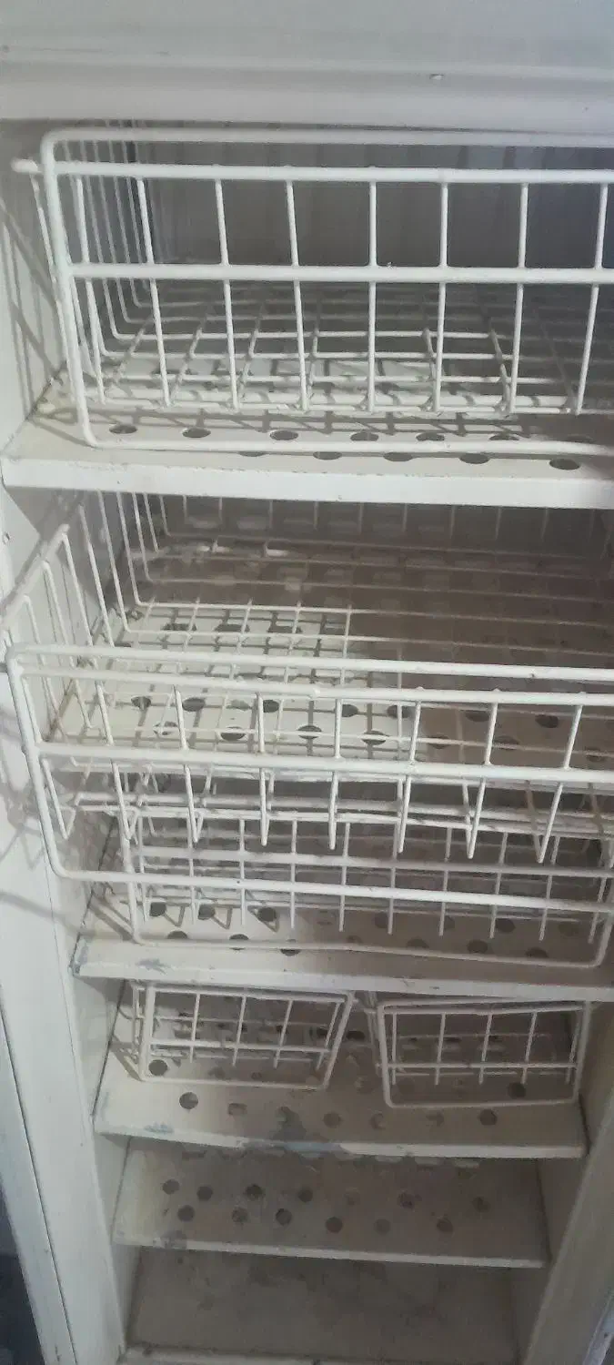 یخچال تمام فریزر|یخچال و فریزر|مشگین شهر, |دیوار