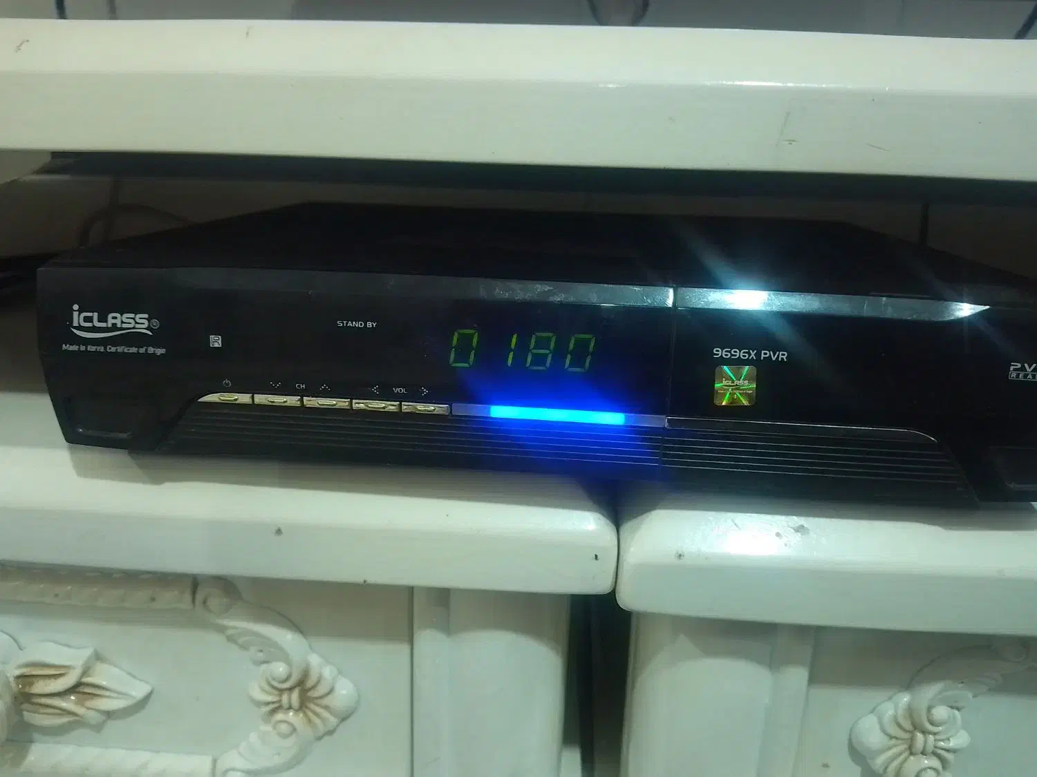 نصب آنتن ثابت واگردان کرج|خدمات پیشه و مهارت|کرج, حیدرآباد|دیوار