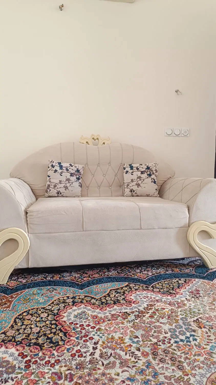 مبل|مبلمان خانگی و میز عسلی|گرگان, |دیوار