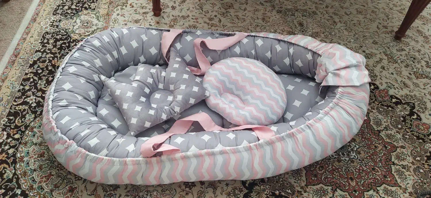 تشک خواب نوزاد|اسباب و اثاث بچه|تهران, شهرآرا|دیوار