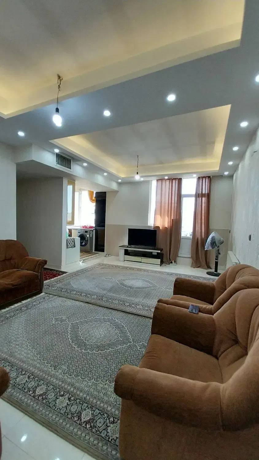 پروژه قوی آپادانا ۸۵ متری|فروش آپارتمان|هشتگرد, شهرک آپادانا|دیوار