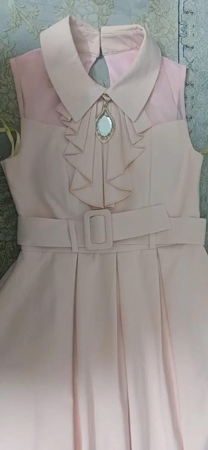 پیراهن مجلسی سایز ۳۸|لباس|قرچک, شهرک طلائیه|دیوار