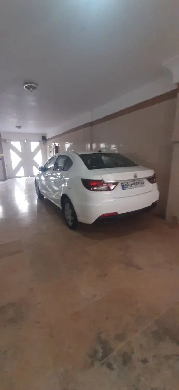 شاهین اتومات|خودرو سواری و وانت|قم, انسجام|دیوار