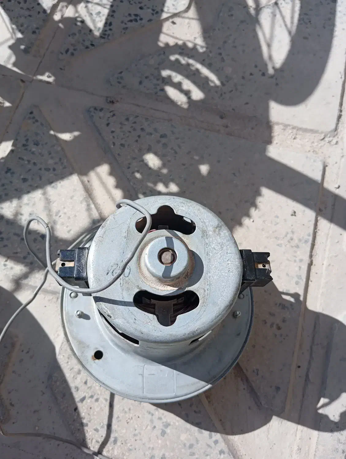 موتورجارو برقی|جاروبرقی، جارو شارژی، بخارشو|تربت جام, مسکن ملی|دیوار