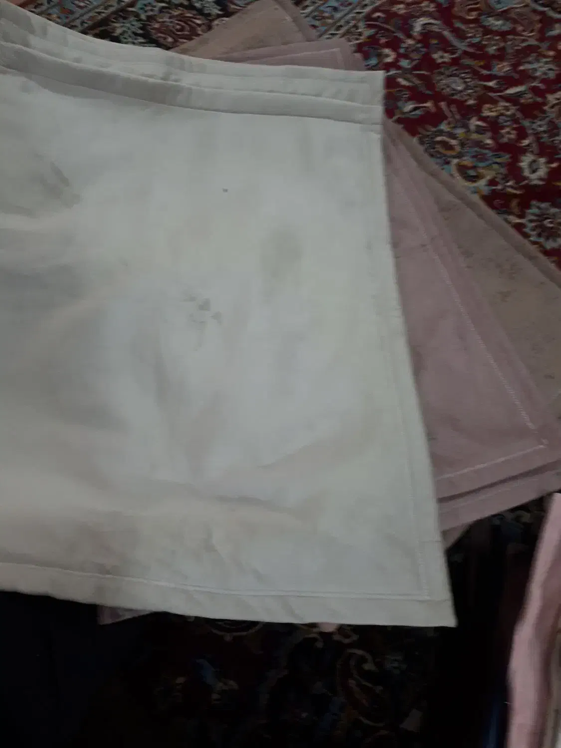 فروش روبالش وکوسن مبل|رختخواب، بالش، پتو|مرند, |دیوار