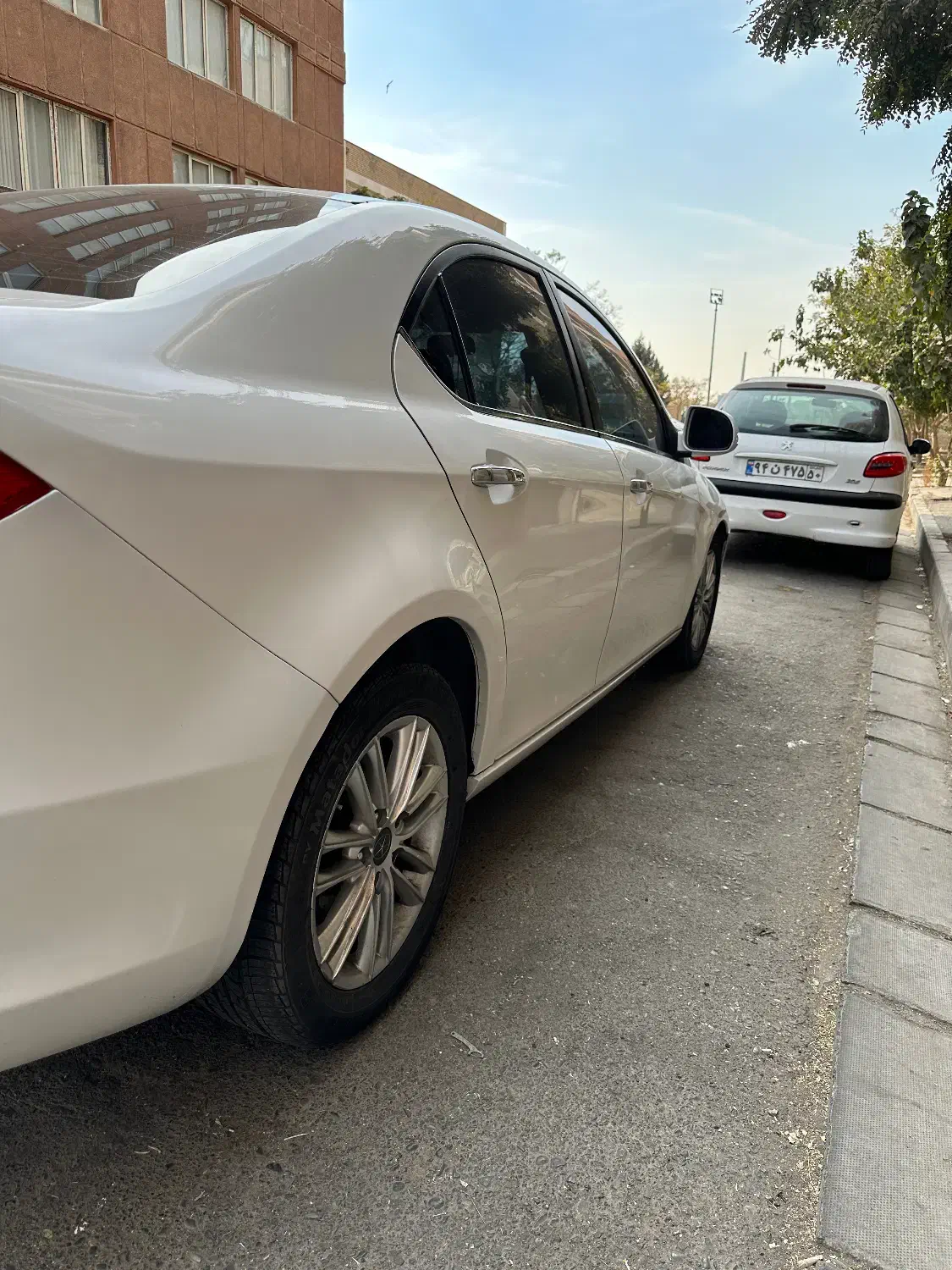 جک j5|خودرو سواری و وانت|تهران, شهرک شریفی|دیوار