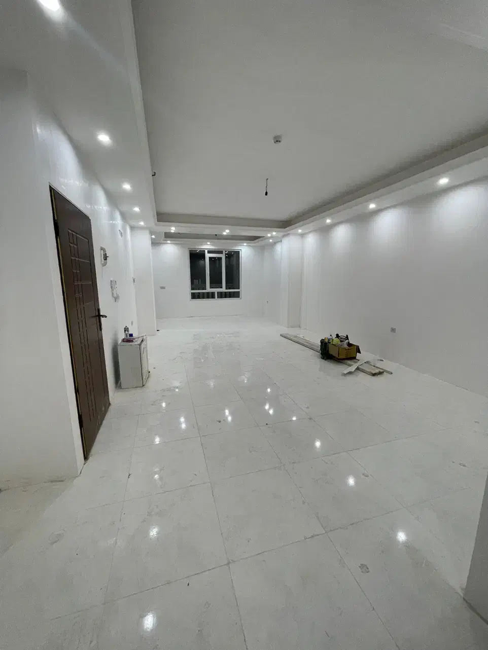 آپارتمان نوساز ۱۰۱ متری / اسلامشهر - صالحیه|فروش آپارتمان|بهارستان, |دیوار