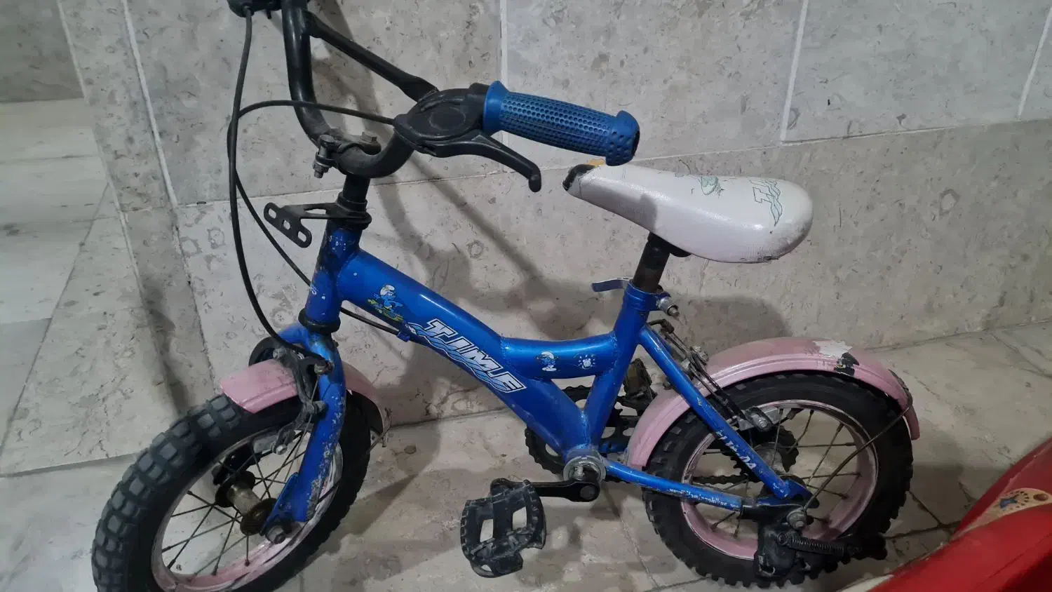 دوچرخه|دوچرخه، اسکیت، اسکوتر|تهران, والفجر (افسریه)|دیوار