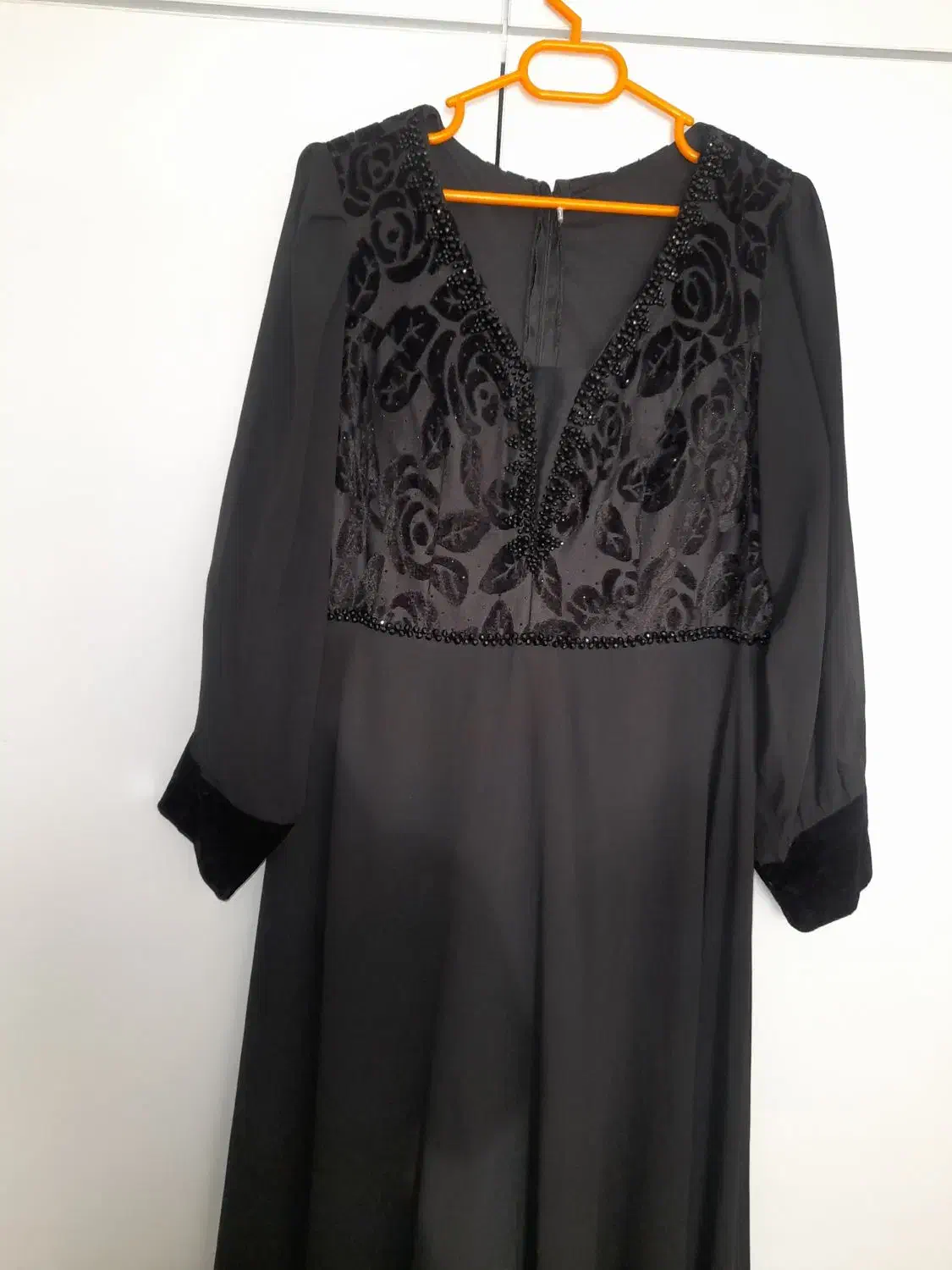 لباس مجلسی سایز۵۰ تا ۵۲|لباس|فولادشهر, فولادشهر|دیوار