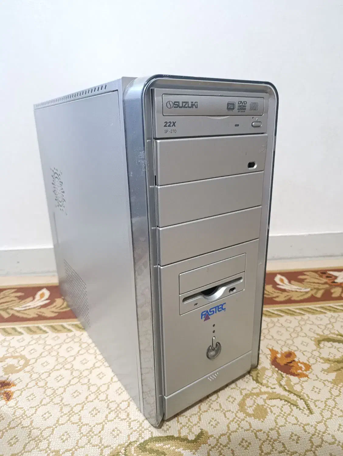 کامپیوتر|رایانه رومیزی|کرج, کرج نو|دیوار