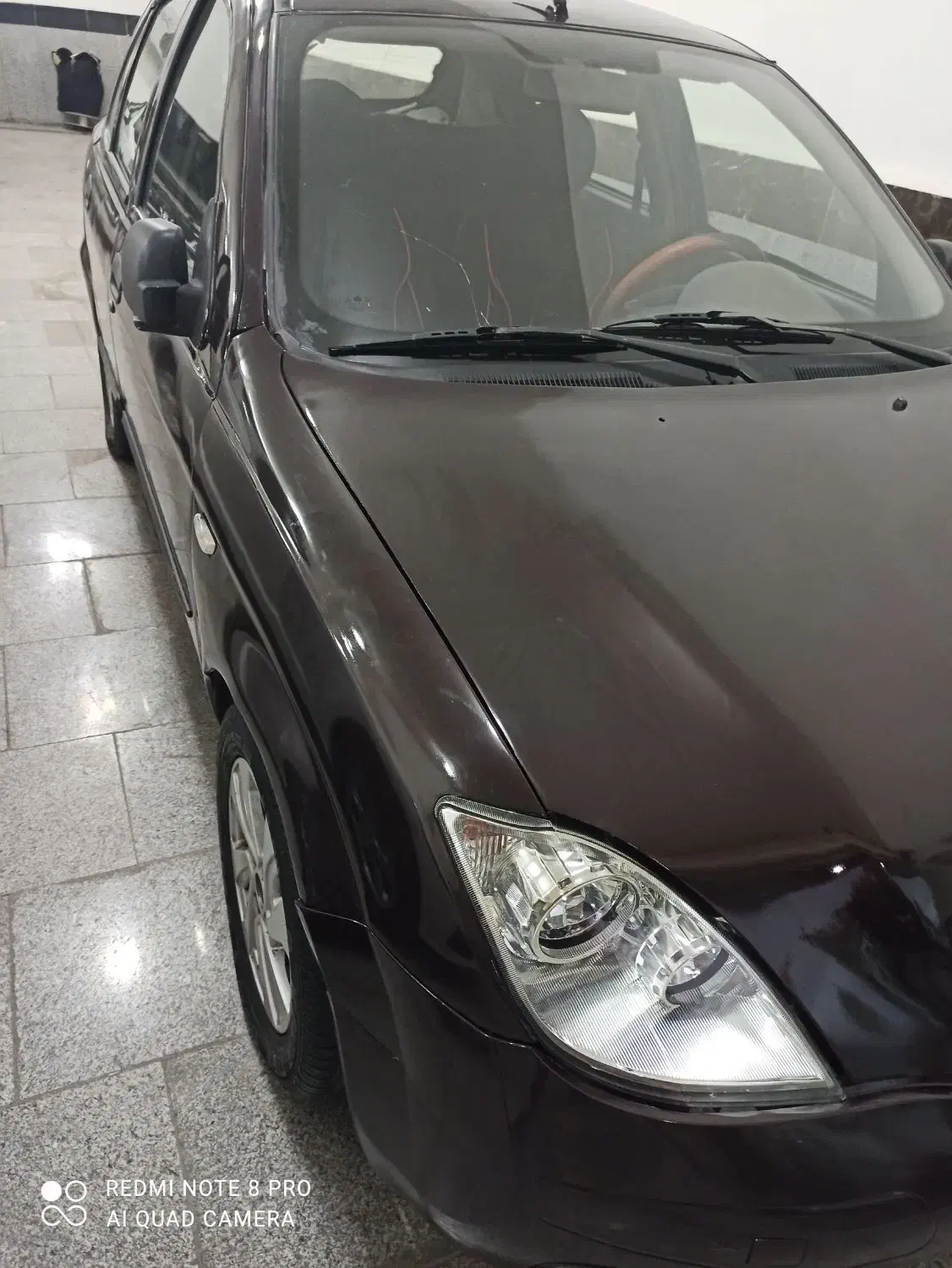 تیبا 2 مدل97|خودرو سواری و وانت|خرمآباد, |دیوار