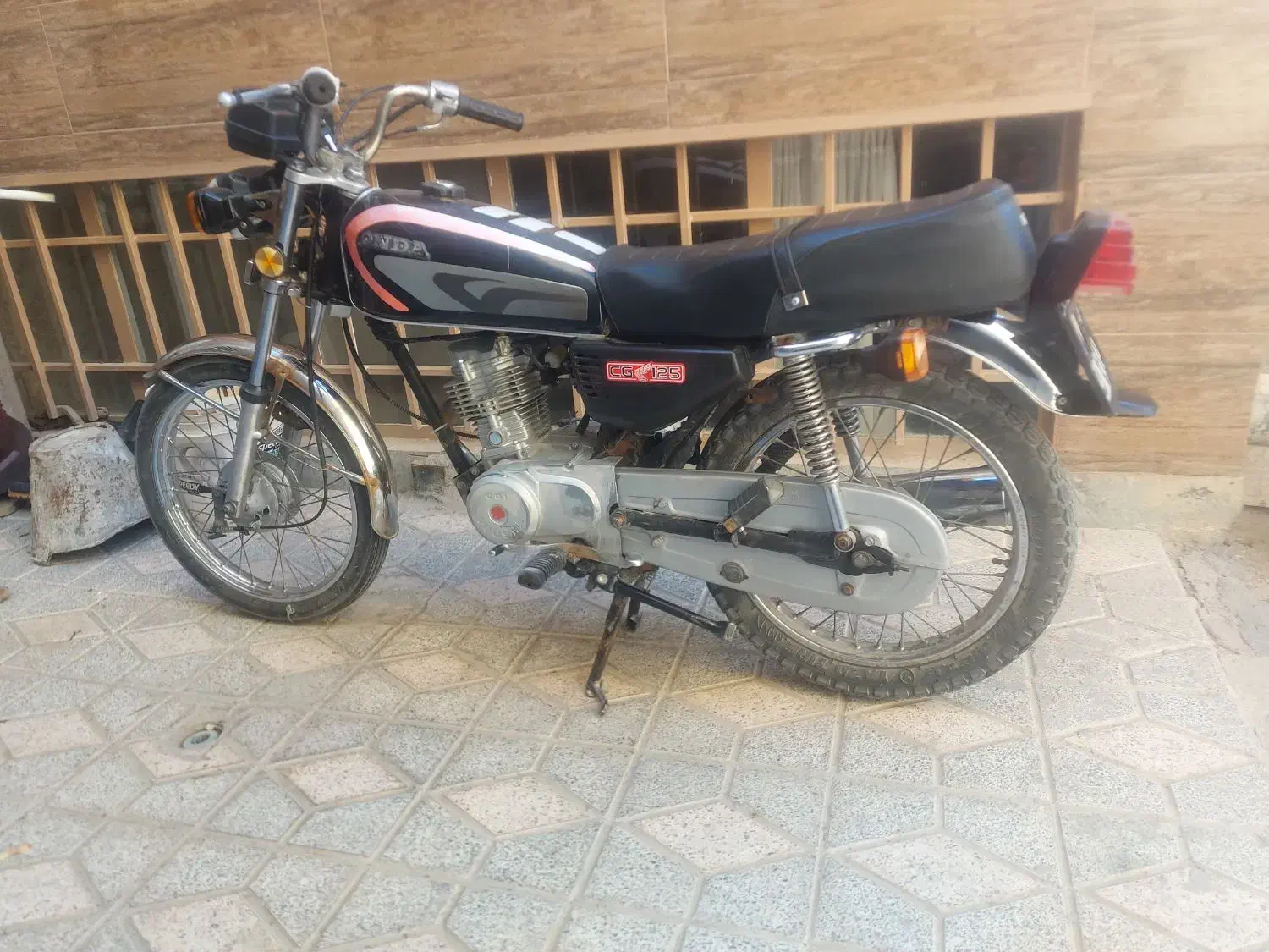 متور سیکلت|موتورسیکلت|اصفهان, قائمیه|دیوار