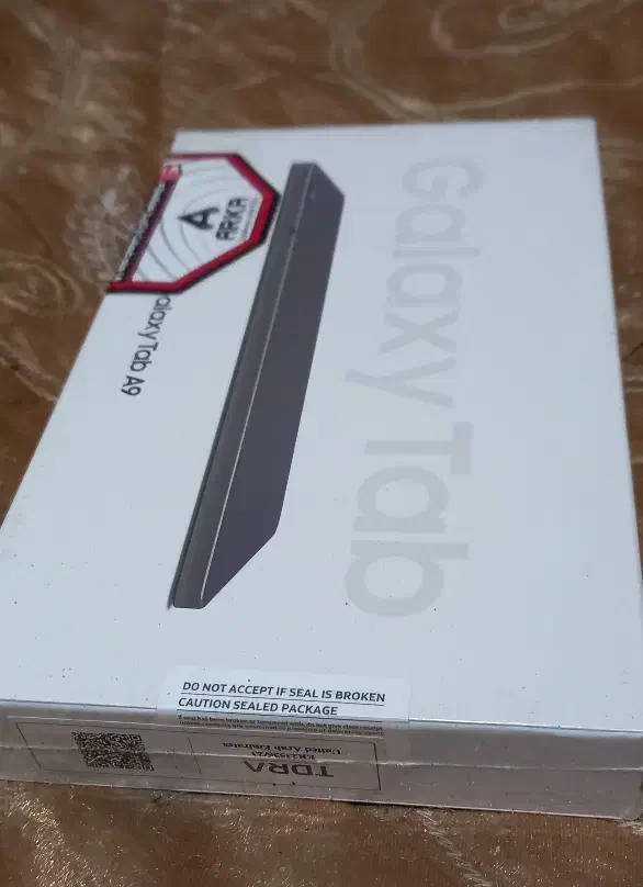 تبلت سامسونگ TAB A9 گیک 128رم 8|تبلت|کرمانشاه, |دیوار