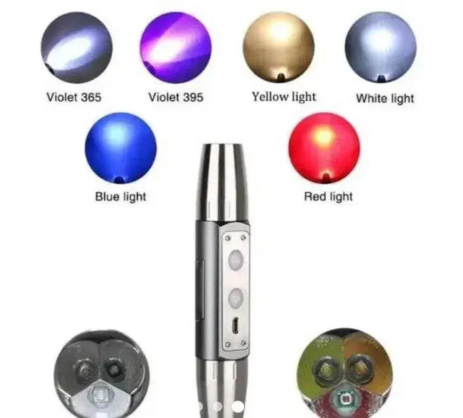 چ راغ قوه|لوازم جانبی موبایل و تبلت|پارسآباد, |دیوار