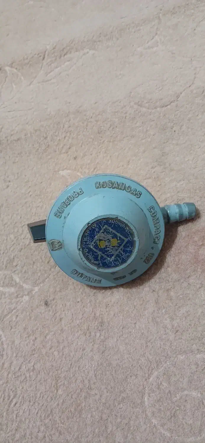 ریگلاتور کپسول گاز|اجاق گاز و لوازم برقی پختوپز|کاشمر, |دیوار