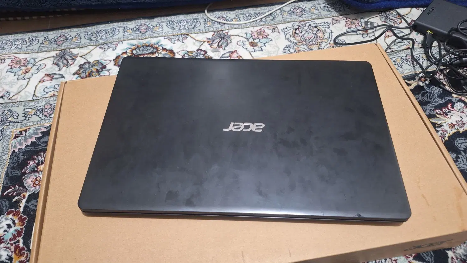 acer i3 gen10|رایانه همراه|تهران, کاج|دیوار