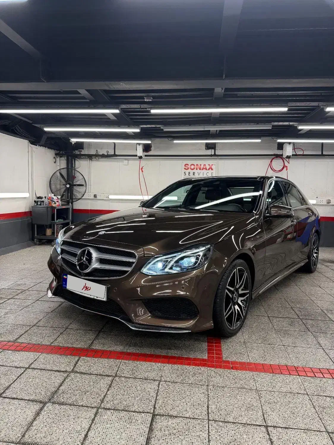 E250 2015|خودرو سواری و وانت|تهران, زعفرانیه|دیوار