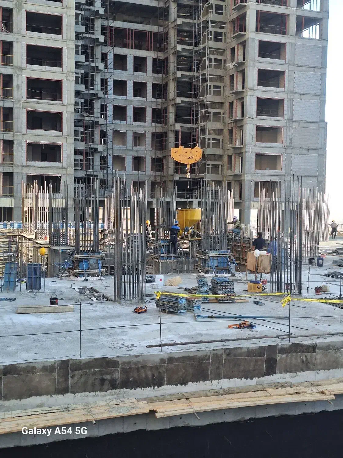 فروش شگفت انگیز، فقط با ۷۰۰ پیش و اقساط بلند مدت|پیش‌فروش املاک|تهران, شهرک الهیه غرب|دیوار