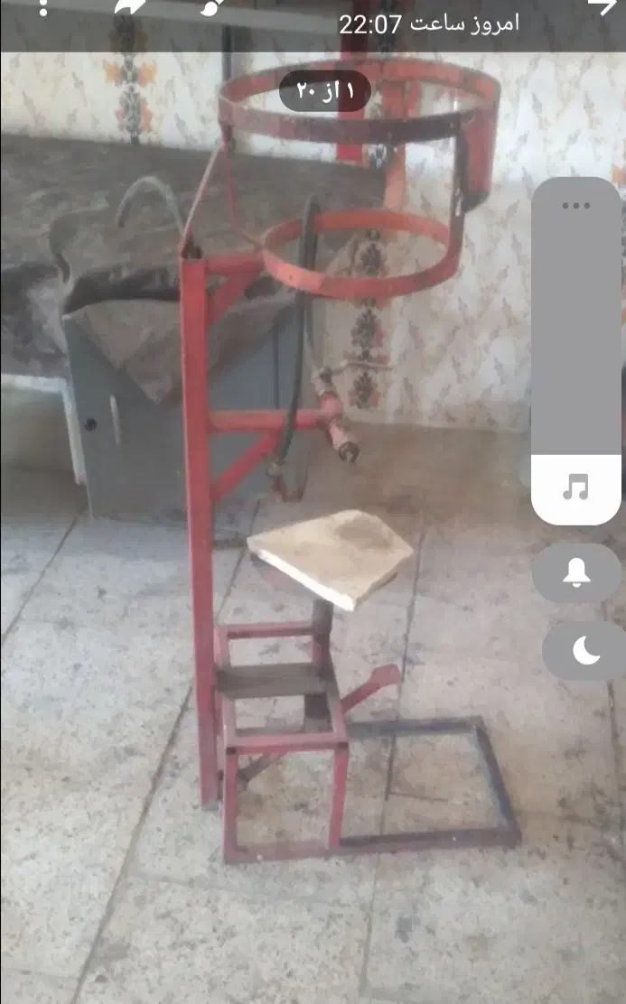 معاملات کپسول|اجاق گاز و لوازم برقی پخت‌وپز|خرم‌آباد, |دیوار