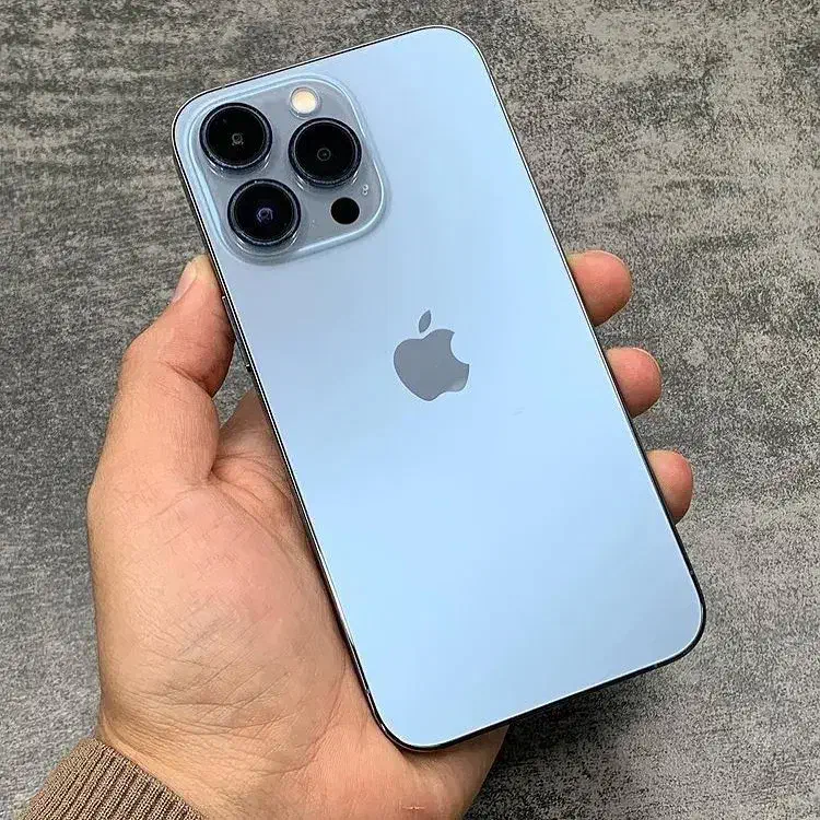 اپل iPhone 13 Pro Max با حافظهٔ ۱۲۸ گیگابایت پلمپ|موبایل|اصفهان, رهنان|دیوار
